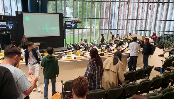 聚趣留学：首发！《费加罗报》2026年法国MBA排名出炉