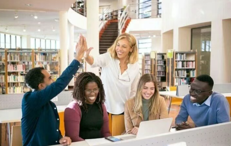 聚趣力学：揭秘欧洲留学，低成本也能上QS前100名校！