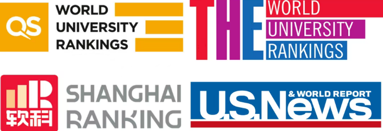 聚趣留学：四大排名已公布，这些德国高校实力霸榜！