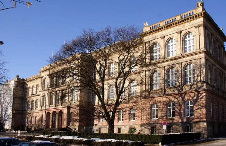 聚趣留学：2025德国留学重磅变化！提前规划才能抢占先机