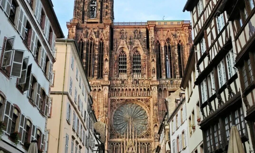 聚趣留学：比英美便宜一半！法国留学新增高额奖学金，每月拿1800欧+住房补贴，中产家庭首选！