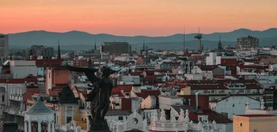 聚趣留学：2026西班牙留学必看！高性价比+移民新政+就业王牌专业全解析