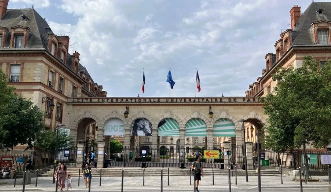 聚趣留学：2026法国留学新政必看！门槛调整+费用翻倍，这些雷区千万别踩！