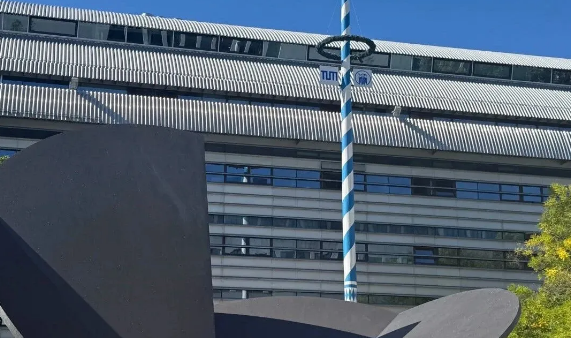 聚趣留学：2026全球TOP100德国高校揭秘！5所杀入百强，工科霸主与医学殿堂全盘点