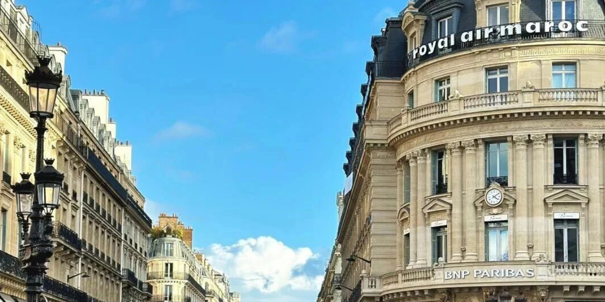 聚趣留学：2026法国留学新政全解析：签证收紧、语言门槛升级，这些变化直接影响你的申请！