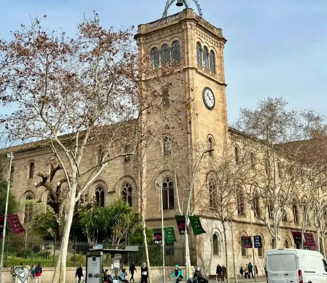 聚趣留学：没有DELE/SIELE证书，材料直接拒收？！西班牙这些热门院校的语言要求又严了