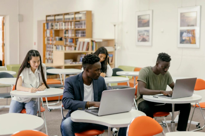 聚趣留学:2026德国职业型双元制留学申请指南