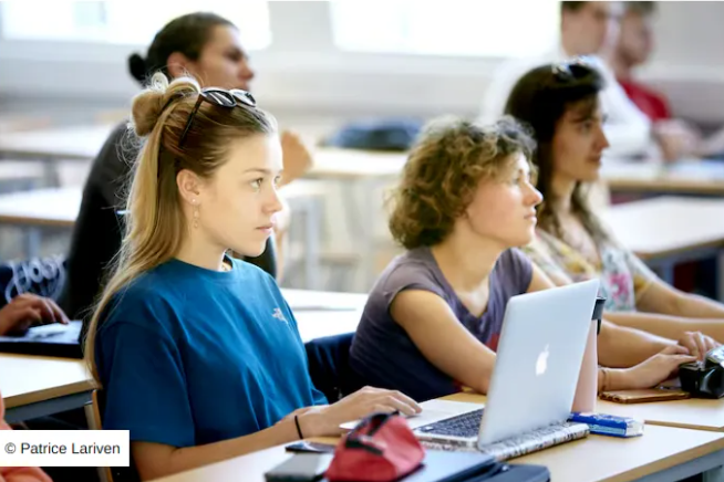 聚趣留学：2026法国留学新政重磅解读！