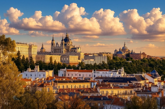 聚趣留学：去西班牙留学前，你的西语真的准备好了吗？