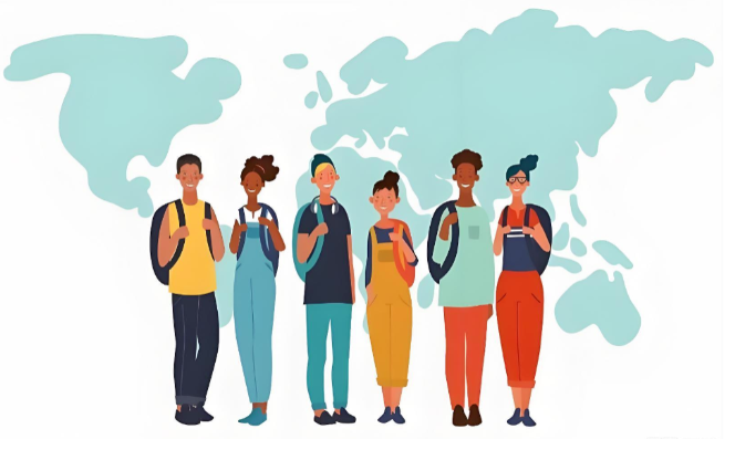 聚趣留学：考研后留学，这份留学Plan B快快收好！