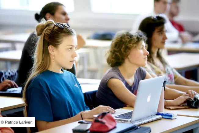 聚趣留学：2026法国工程师学院排名发布！这所名校稳坐榜首！