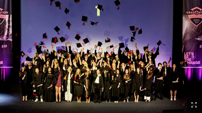 聚趣留学：择校必看！2026《费加罗报》公布法国高商两大榜单排名，ESCP与ESSEC并列第2！