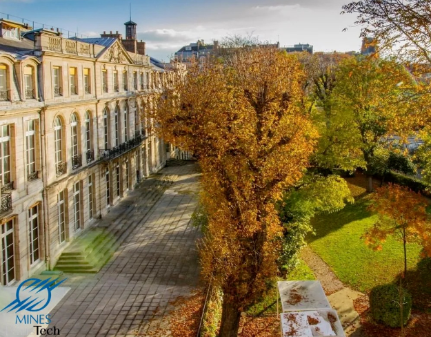 聚趣留学：2026泰晤士全球就业力排名发布，法国 18 所高校强势上榜！