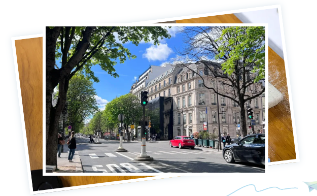 聚趣教育：双非上岸亚琛工业大学硕士｜我的逆袭经验全公开