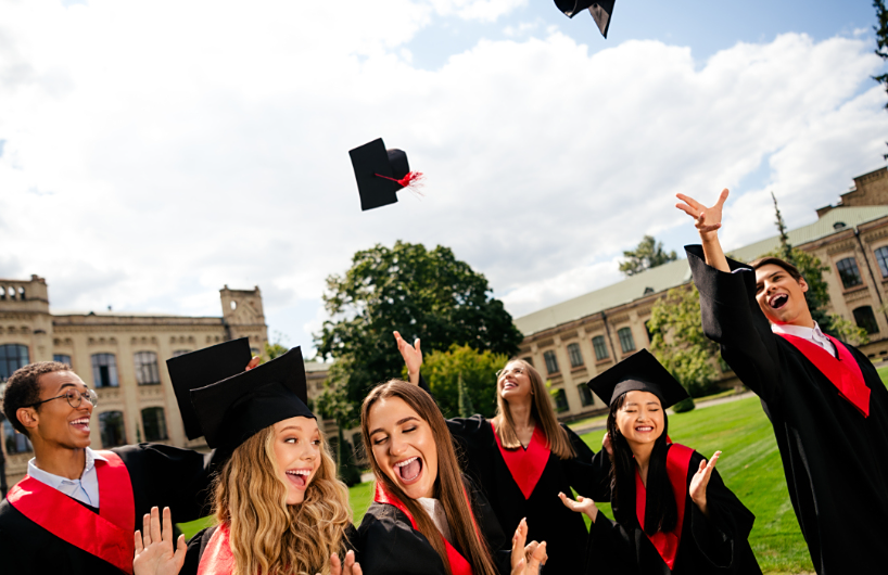 聚趣教育:德国TU9联盟院校硕士录取公式