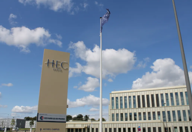 聚趣留学：2026《金融时报》全球MBA排名揭晓！法国7所院校跻身百强