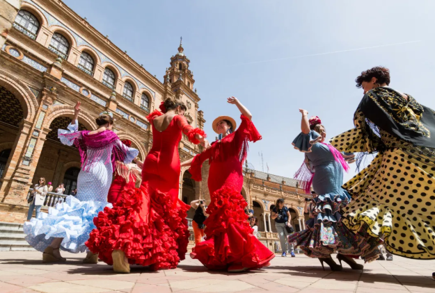 聚趣留学：十大理由告诉你：为什么选择西班牙留学？